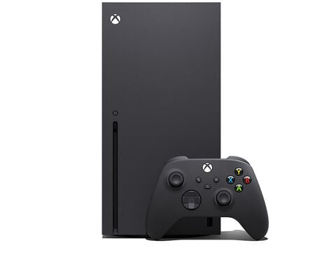 Pack Xbox Series X + Forza Horizon 5 Edition Premium (téléchargement)