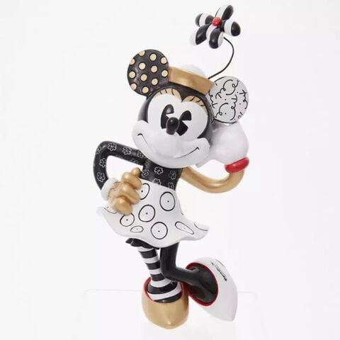 Figurine - Disney Britto - Minnie Mouse Figurine
