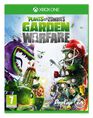 Plants Vs Zombies Garden Warfare - Occasion