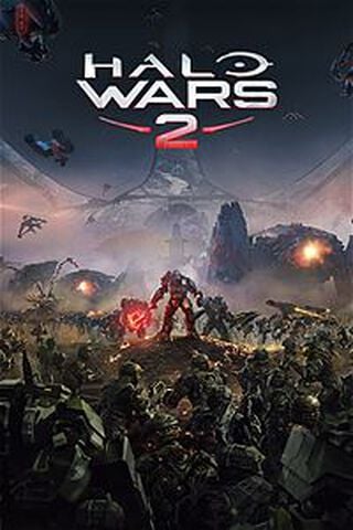 Dlc Halo Wars 2 Xbox One/pc - 47 Packs Blitz