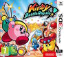 Kirby Battle Royale - Occasion