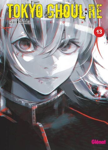 Manga - Tokyo Ghoul Re - Tome 13