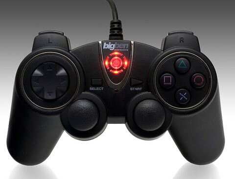 Manette Filaire Ps3 Bb