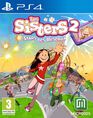 Les Sisters 2 Stars Des Réseaux