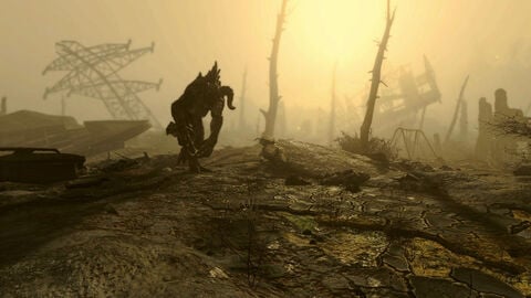 Season Pass Fallout 4 Xbox One