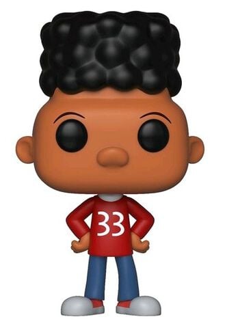 Figurine Funko Pop! N°519 - Nickelodeon 90's - Gerald