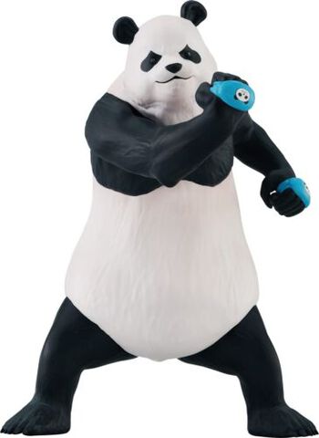 Figurine - Jujutsu Kaisen - Panda