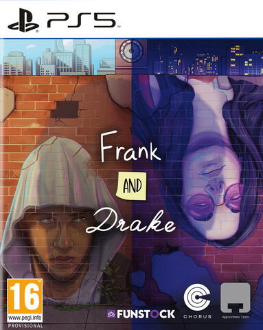 Franck & Drake