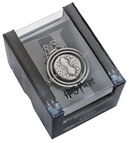 harry potter montre retourneur de temps - tiny watch – La boutique Aux 2  Balais