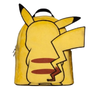 Mini Sac A Dos - Pokemon - Sac A Dos Novelty Pikachu