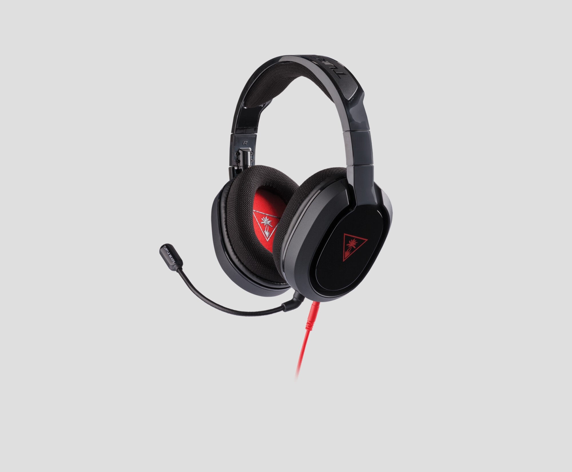 Turtle beach top recon 100
