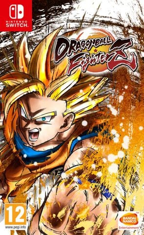Dragon Ball Fighter Z Collector Edition