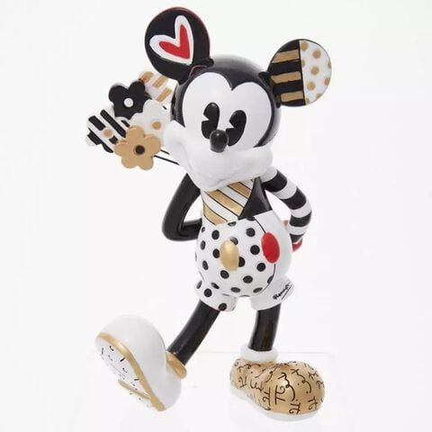 Figurine - Disney Britto - Mickey Mouse Figurine