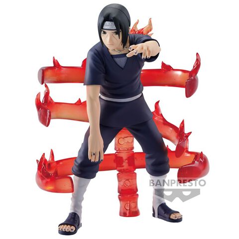 Figurine Itachi uchiha - La Boutique N°1 en France spécialisée du Naruto