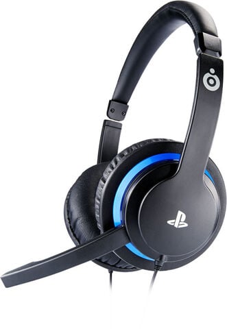 Casque Officiel Sony Ps4