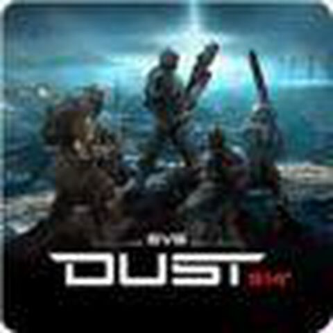 Playstation Live Cards 20e Dust 514