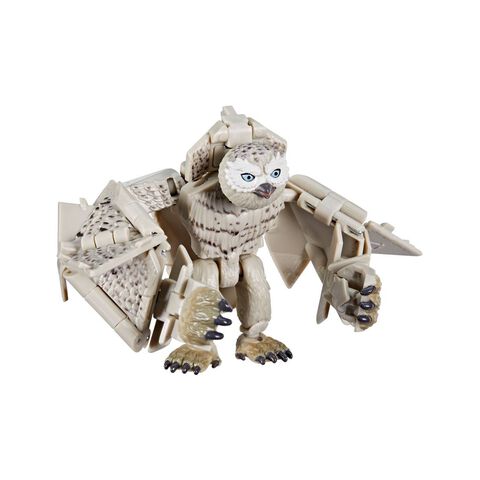 Figurine - Dungeons & Dragons - White Owlbear