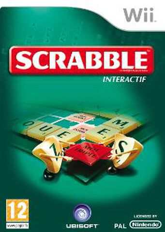 Scrabble Intéractif Edition 2009