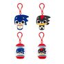 Porte-cles Peluche Pop! Mystere - Sonic