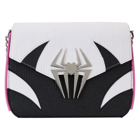 Sac A Bandouliere Loungefly - Marvel - Spiderverse Ghost-spider