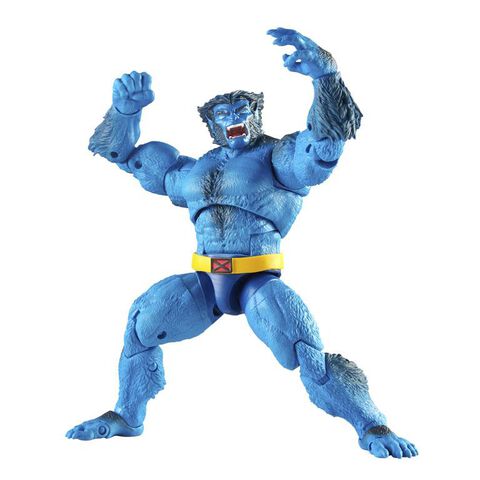 Figurine Legends - X Men - Beast