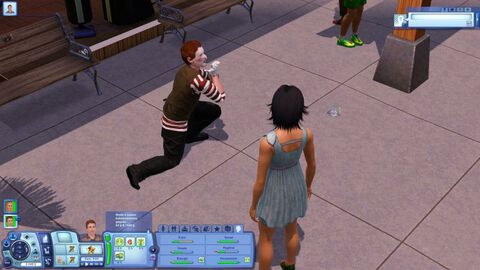 Les Sims 3 Showtime Edition Limitée