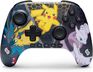 Manette Sans Fil - Powera - Advantage - Pokemon Mega Evolutions