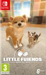 Little Friends Dogs & Cats - Occasion