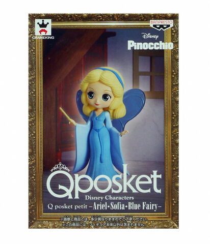 Figurine Q Posket - Disney - Fée Clochette, Micromania-Zing, numéro un  français du jeu vidéo et de la pop culture. Retrouvez les pr - Cdiscount  Jeux - Jouets