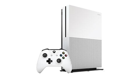 Xbox One S 2 To - Occasion