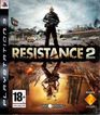Resistance 2 - Occasion