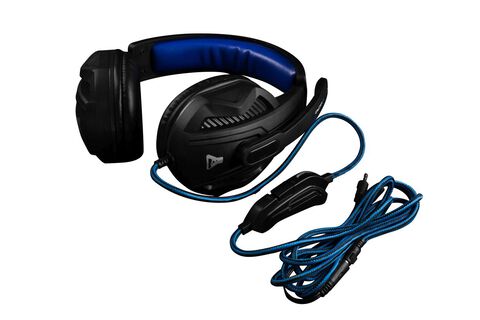 Casque Gaming The G-lab Korp 100