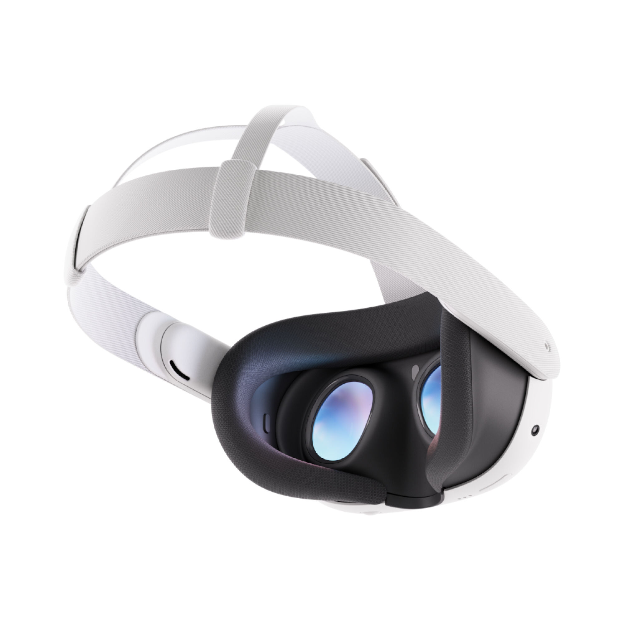 Casque vr micromania shop