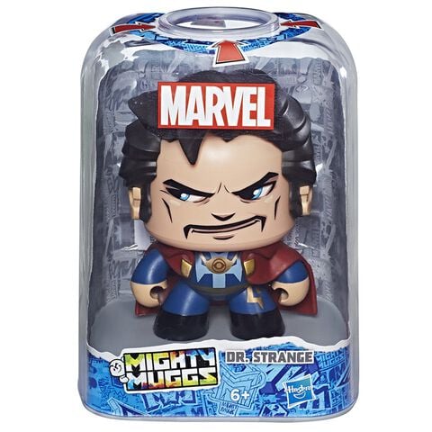 Figurine - Marvel - Mighty Muggs Docteur Strange