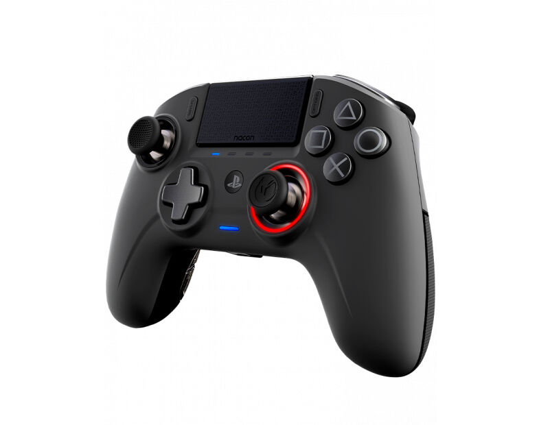 Nacon revolution unlimited pro controller 3 top