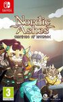 Nordic Ashes Survivors Of Ragnarok