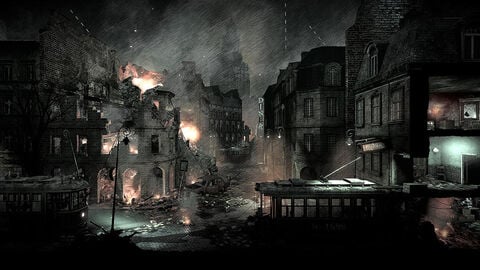 This War Of Mine Complete Edition