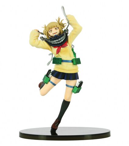 Figurine Chronicle Figure Academy - My Hero Academia - Himiko Toga
