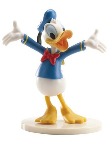 Figurine Support - Disney - Donald Duck