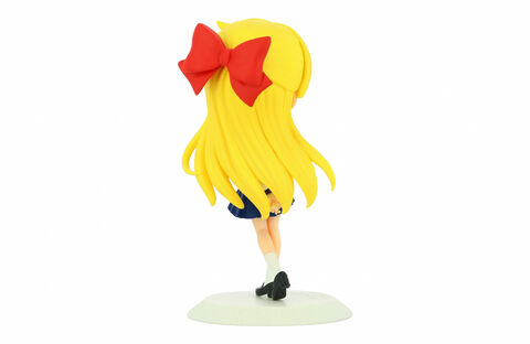 Figurine Q Posket - Sailor Moon - Minako Aino