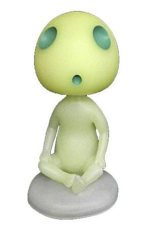 Studio Ghibli France on X: Quel personnage de l'univers Ghibli vous  aimeriez retrouver en figurine ? Et quel type de figurine ? Image :  Princesse Mononoke Funko Pop Custom Designed by Emmanuel