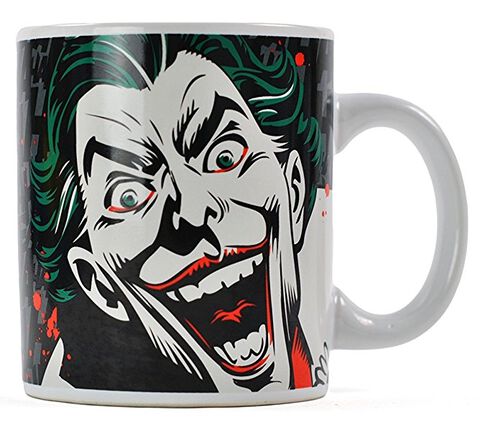 Mug - Dc Comics - Joker 350ml