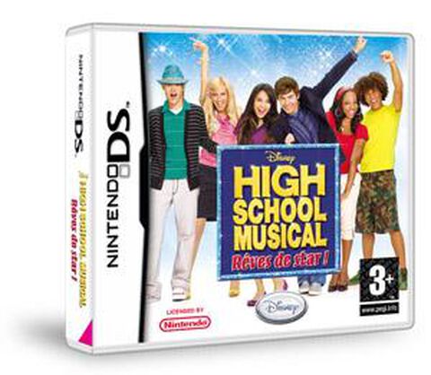 High School Musical  Rêves De Star!