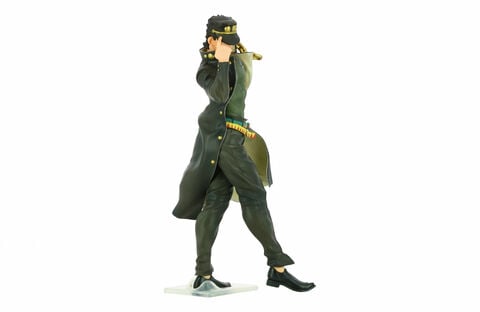 Figurine Ichibansho Figure - Jojo S Bizarre Adventure - Jotaro Kujo