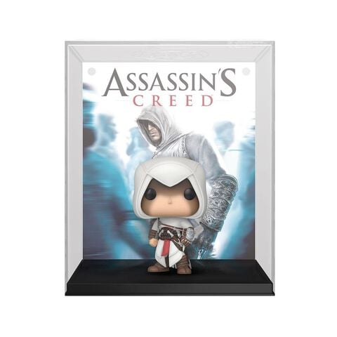 Figurine Funko Pop! N°901 - Assassin's Creed - Altaïr
