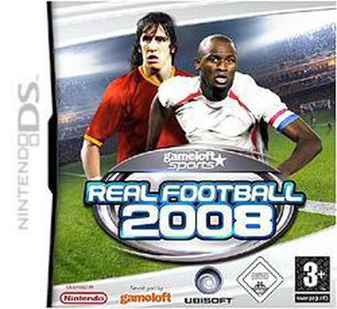 Real Football 2008