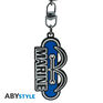 Porte-cles - One Piece - Marine