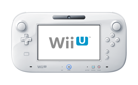 Nintendo Wii U Branco 8 GB Basic Set Usado - Mundo Joy Games - Venda, Compra  e Assistência em Games e Informática