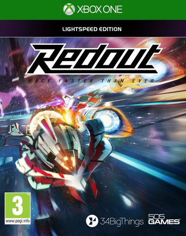 Redout