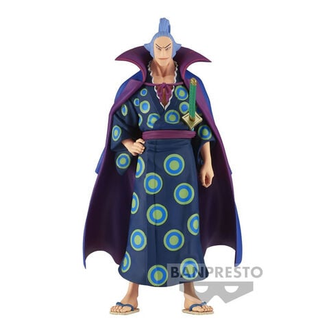 Figurine Dxf The Grandline Men Extra - One Piece - Denjiro